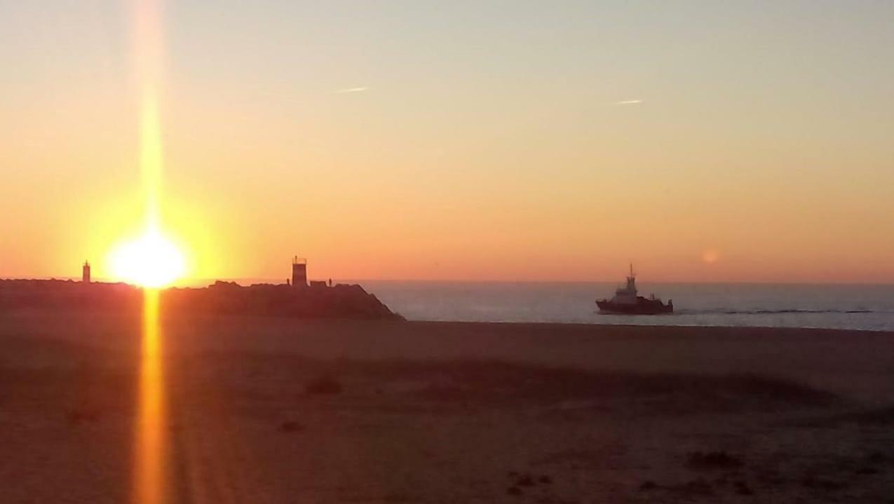 Casa Da Serra Nazaré Dış mekan fotoğraf