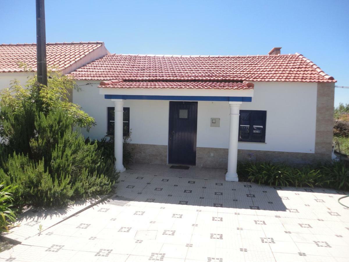 Casa Da Serra Nazaré Dış mekan fotoğraf